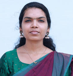 ANUPAMA VENUGOPAL